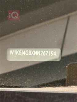 مرسيدس بنز CLA